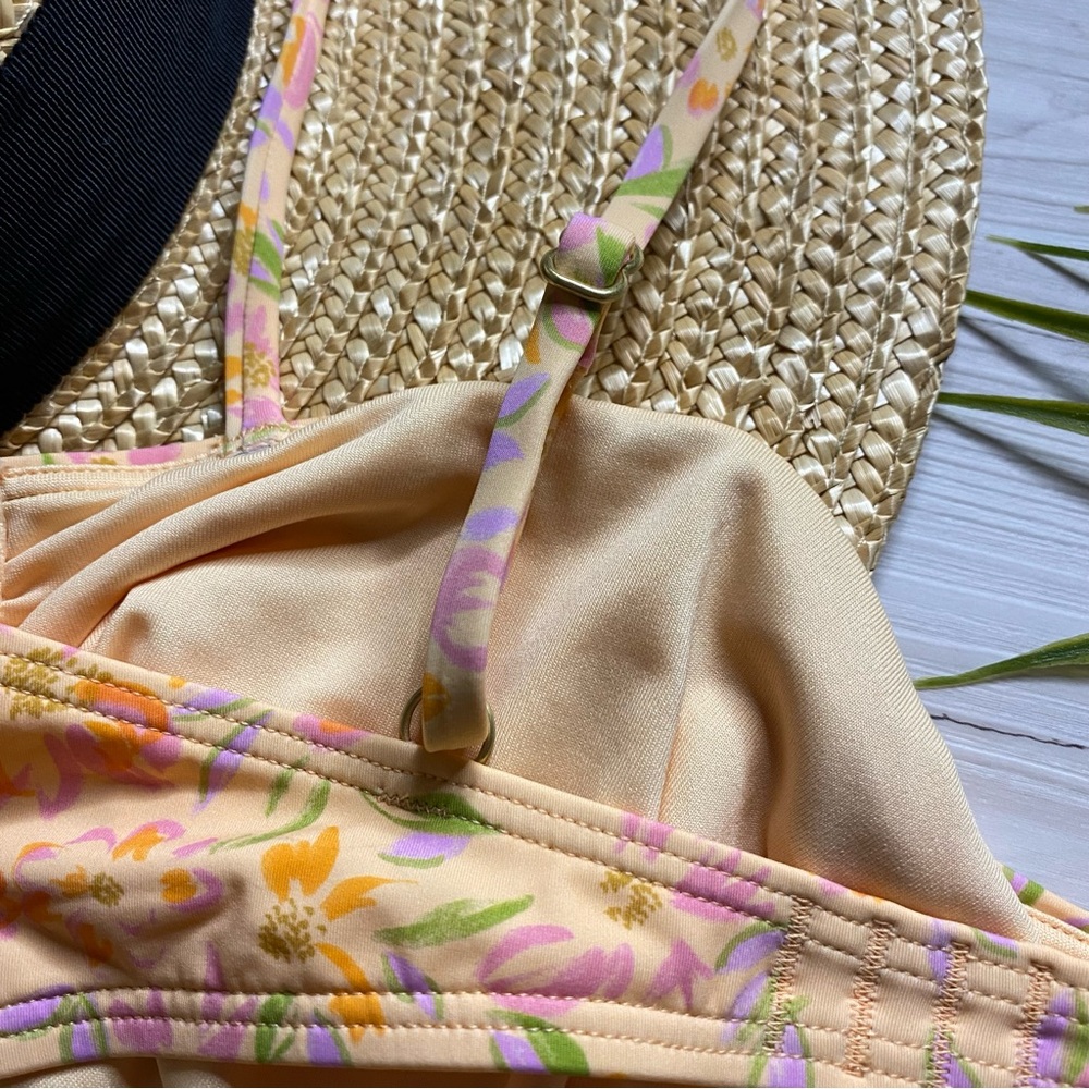 Billabong One Piece Swimsuit - Picture 11 of 15